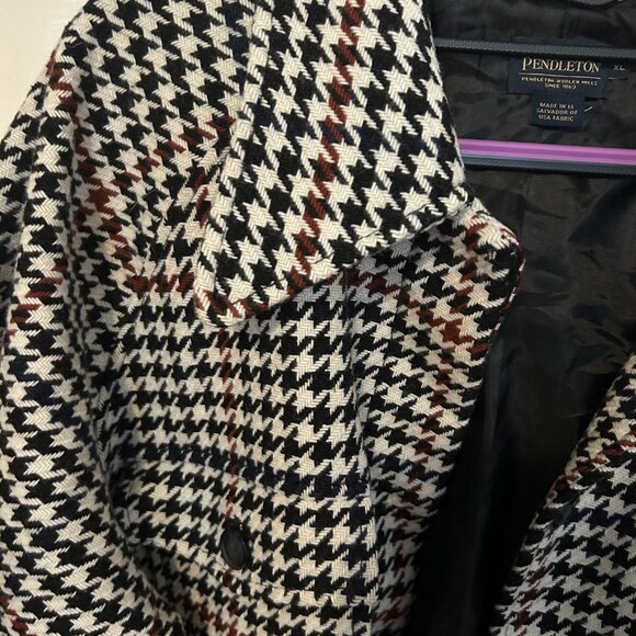 Women's Pendleton Mara virgin wool Jacket - XL - Picture 2 of 13